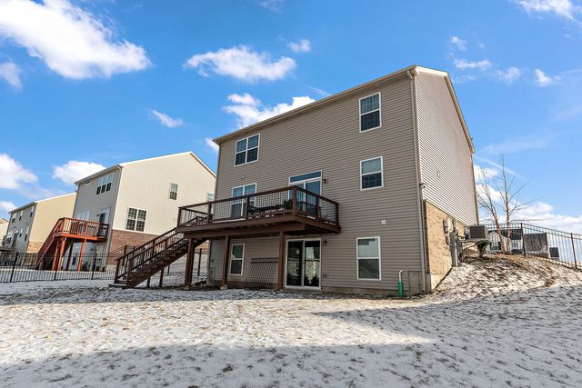 Address unavailable.