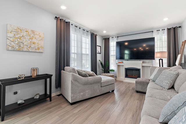 Address unavailable.