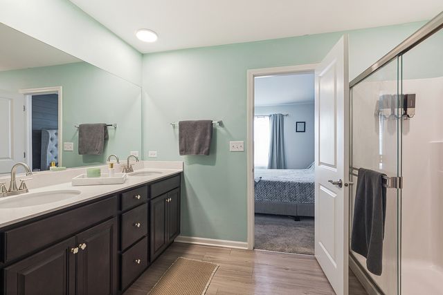 Address unavailable.