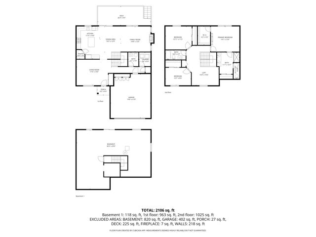 Address unavailable.