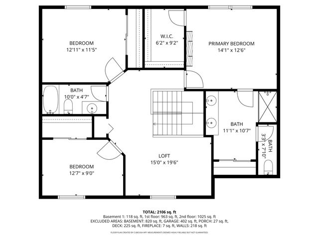 Address unavailable.