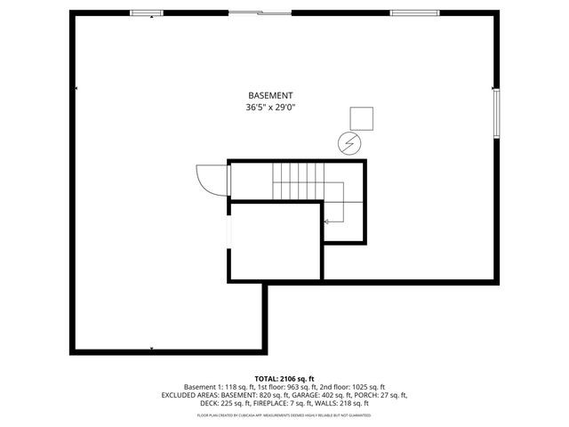 Address unavailable.