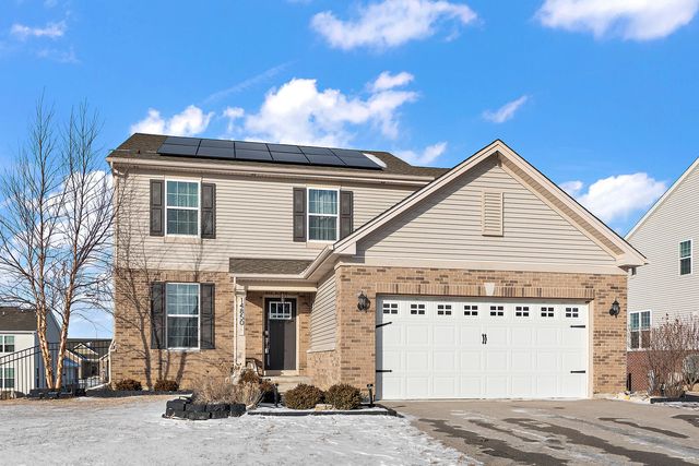 Address unavailable.