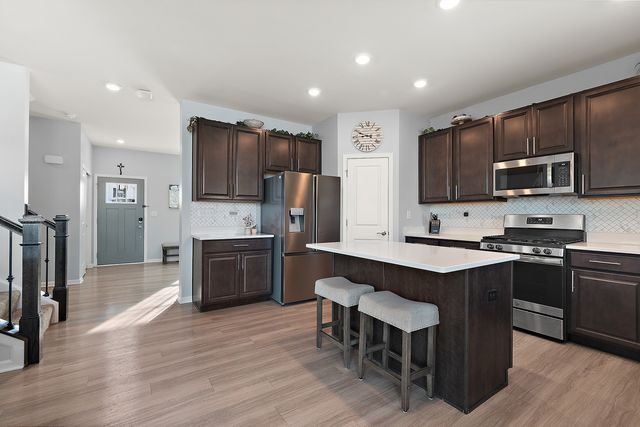 Address unavailable.