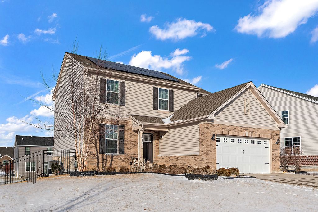 Address unavailable.