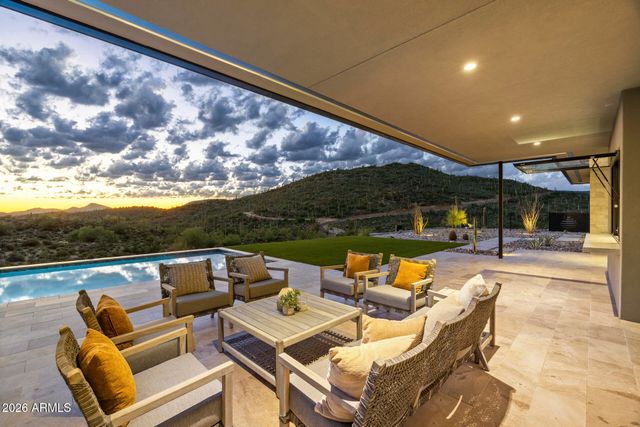 42240 N SIERRA VISTA Drive, Cave Creek, AZ 85331