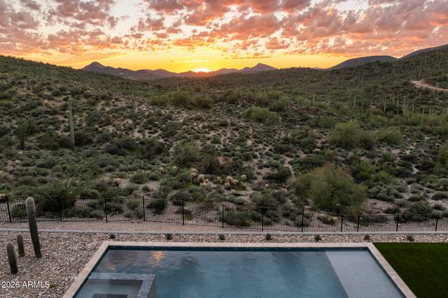 42240 N SIERRA VISTA Drive, Cave Creek, AZ 85331