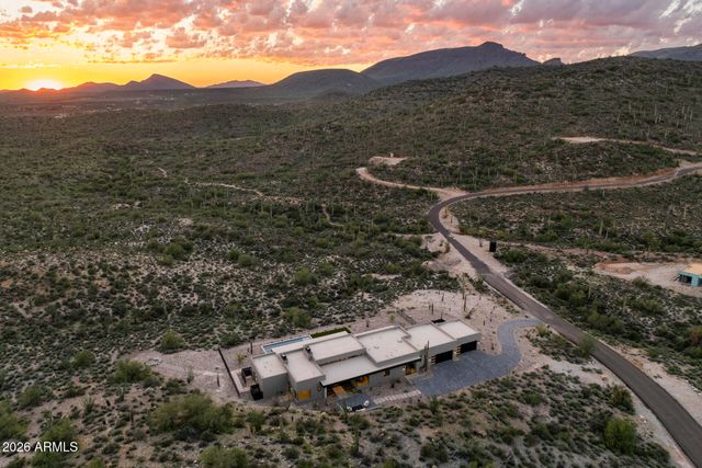 42240 N SIERRA VISTA Drive, Cave Creek, AZ 85331