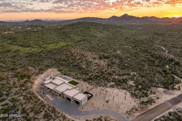 42240 N SIERRA VISTA Drive, Cave Creek, AZ 85331