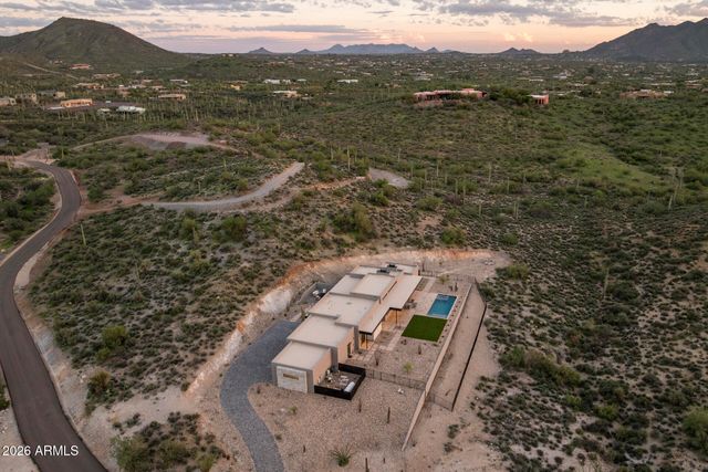 42240 N SIERRA VISTA Drive, Cave Creek, AZ 85331