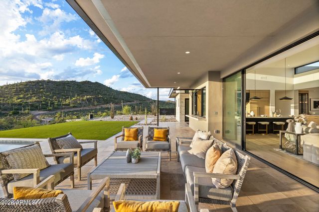 42240 N SIERRA VISTA Drive, Cave Creek, AZ 85331