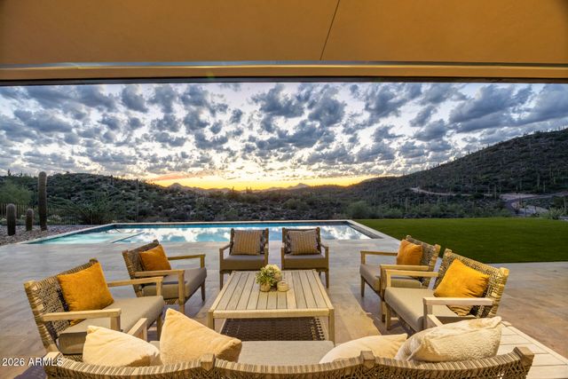 42240 N SIERRA VISTA Drive, Cave Creek, AZ 85331