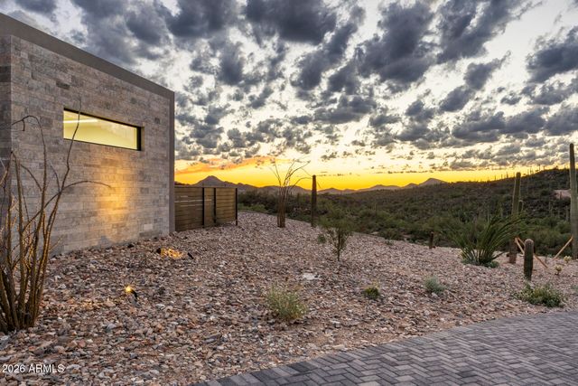 42240 N SIERRA VISTA Drive, Cave Creek, AZ 85331