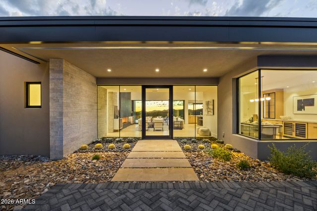 42240 N SIERRA VISTA Drive, Cave Creek, AZ 85331