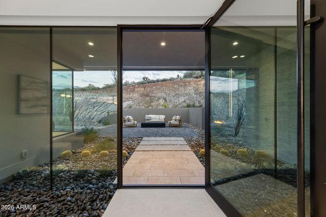 42240 N SIERRA VISTA Drive, Cave Creek, AZ 85331