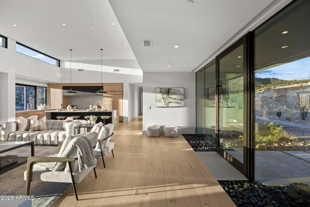 42240 N SIERRA VISTA Drive, Cave Creek, AZ 85331