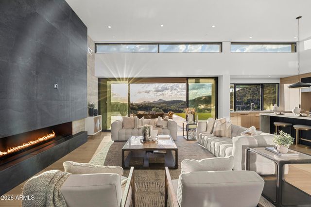 42240 N SIERRA VISTA Drive, Cave Creek, AZ 85331