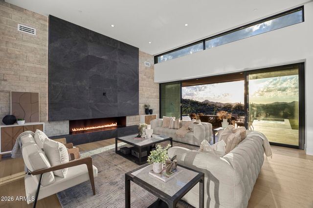 42240 N SIERRA VISTA Drive, Cave Creek, AZ 85331