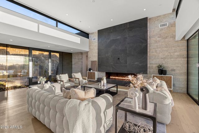 42240 N SIERRA VISTA Drive, Cave Creek, AZ 85331