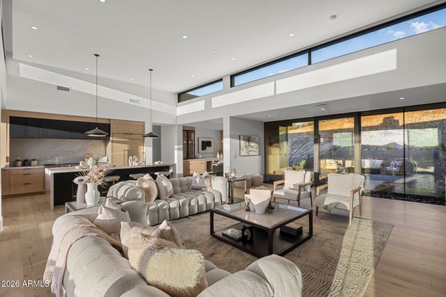 42240 N SIERRA VISTA Drive, Cave Creek, AZ 85331