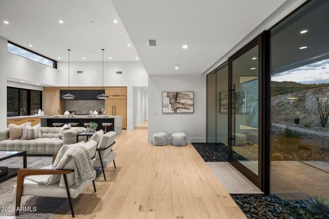 42240 N SIERRA VISTA Drive, Cave Creek, AZ 85331