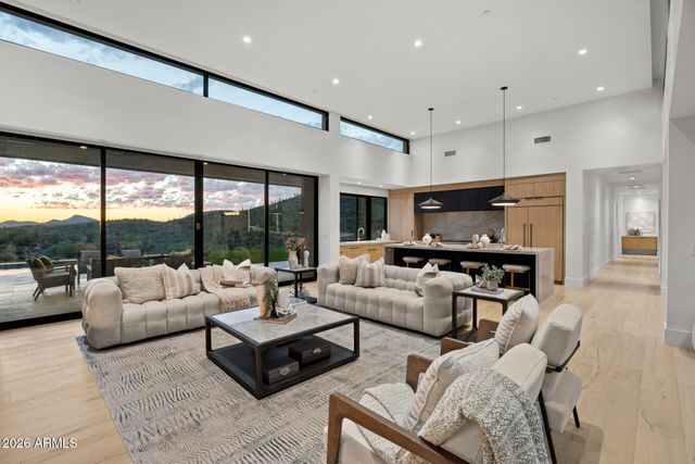 42240 N SIERRA VISTA Drive, Cave Creek, AZ 85331