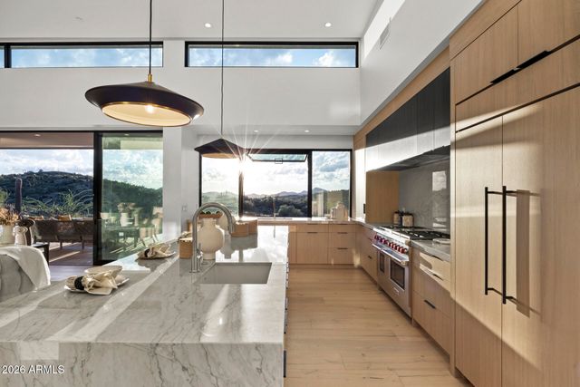 42240 N SIERRA VISTA Drive, Cave Creek, AZ 85331