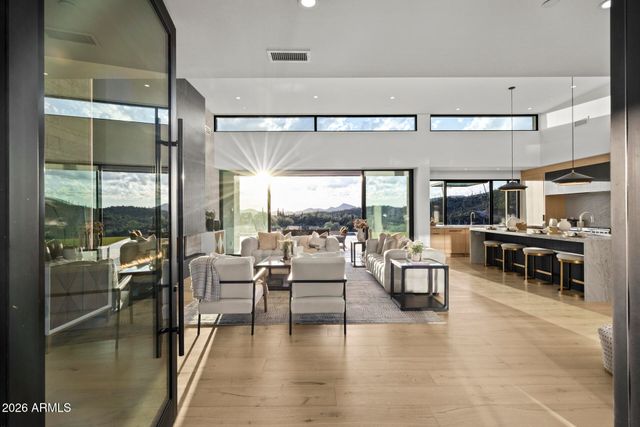 42240 N SIERRA VISTA Drive, Cave Creek, AZ 85331