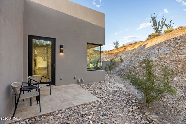 42240 N SIERRA VISTA Drive, Cave Creek, AZ 85331