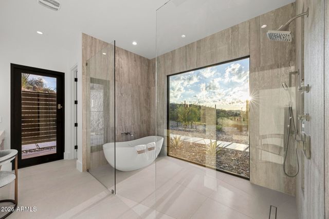 42240 N SIERRA VISTA Drive, Cave Creek, AZ 85331