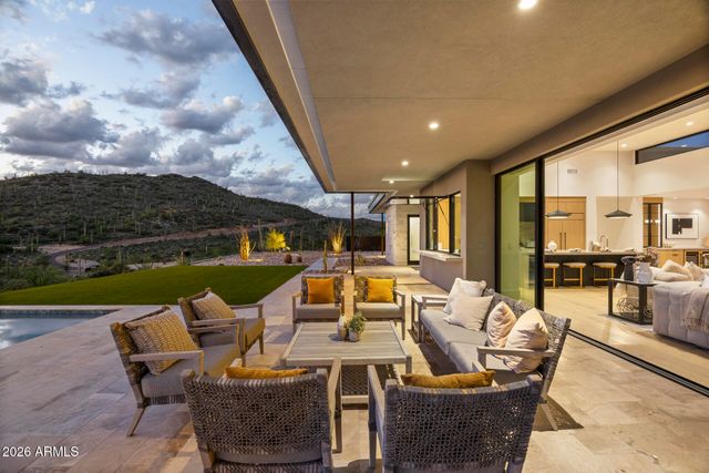 42240 N SIERRA VISTA Drive, Cave Creek, AZ 85331