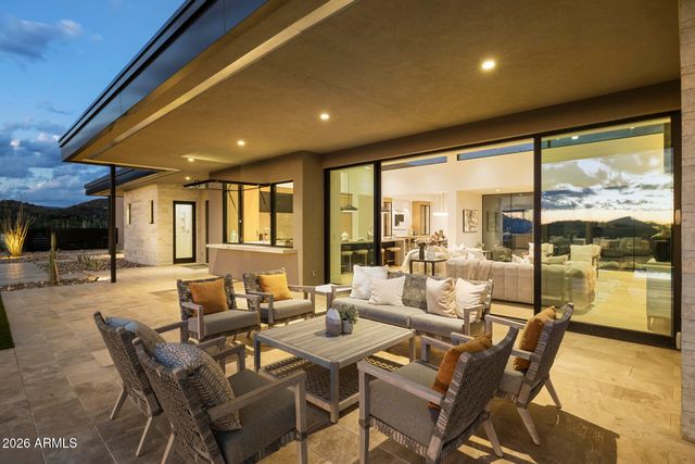 42240 N SIERRA VISTA Drive, Cave Creek, AZ 85331