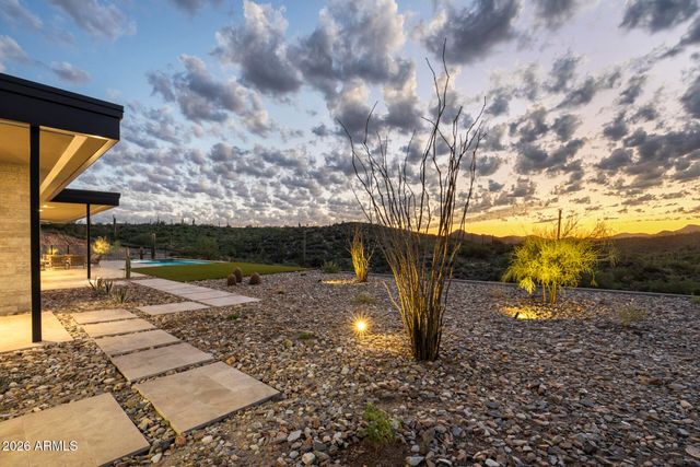 42240 N SIERRA VISTA Drive, Cave Creek, AZ 85331