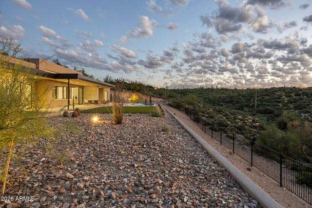 42240 N SIERRA VISTA Drive, Cave Creek, AZ 85331