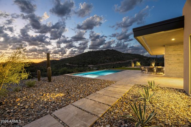 42240 N SIERRA VISTA Drive, Cave Creek, AZ 85331