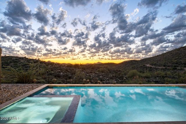 42240 N SIERRA VISTA Drive, Cave Creek, AZ 85331