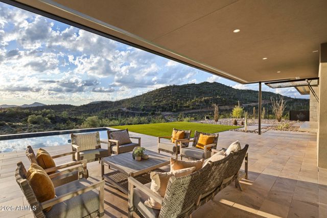 42240 N SIERRA VISTA Drive, Cave Creek, AZ 85331