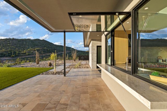 42240 N SIERRA VISTA Drive, Cave Creek, AZ 85331