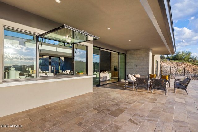 42240 N SIERRA VISTA Drive, Cave Creek, AZ 85331