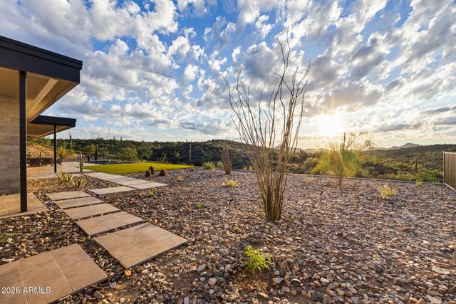 42240 N SIERRA VISTA Drive, Cave Creek, AZ 85331