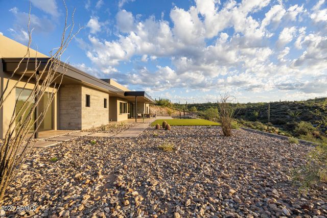 42240 N SIERRA VISTA Drive, Cave Creek, AZ 85331