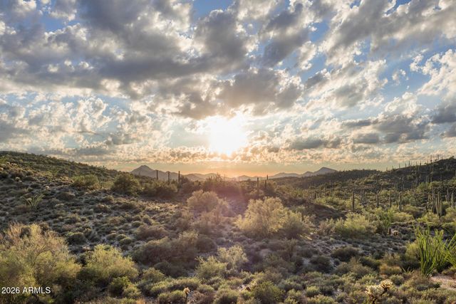 42240 N SIERRA VISTA Drive, Cave Creek, AZ 85331
