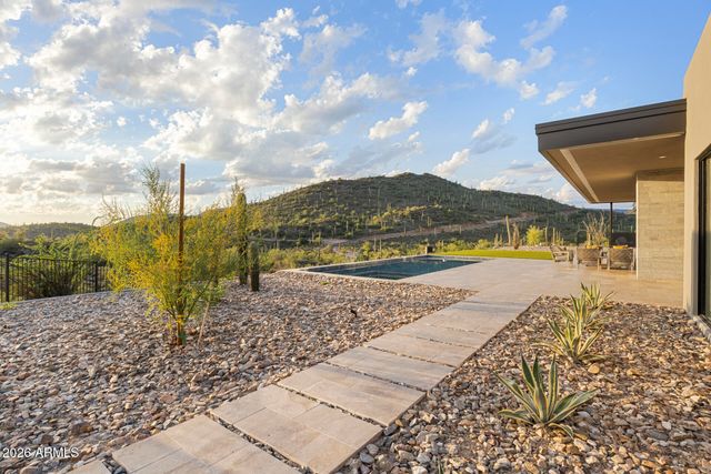 42240 N SIERRA VISTA Drive, Cave Creek, AZ 85331