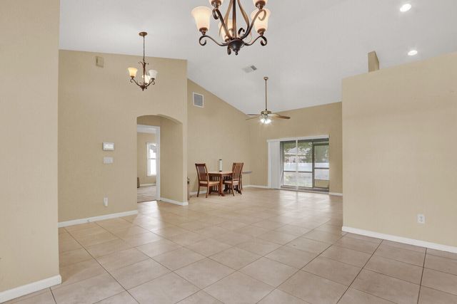 2826 SW Ann Arbor Road, Port St. Lucie, Port St Lucie, FL 34953