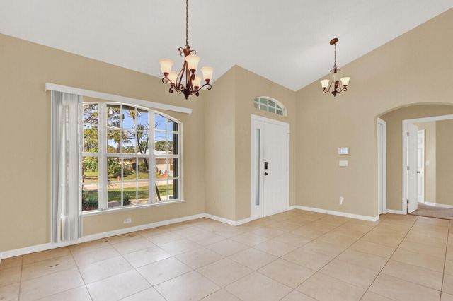 2826 SW Ann Arbor Road, Port St. Lucie, Port St Lucie, FL 34953