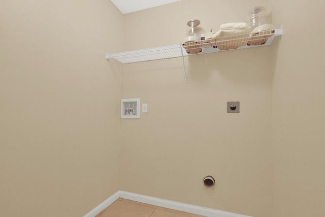2826 SW Ann Arbor Road, Port St. Lucie, Port St Lucie, FL 34953