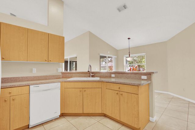2826 SW Ann Arbor Road, Port St. Lucie, Port St Lucie, FL 34953