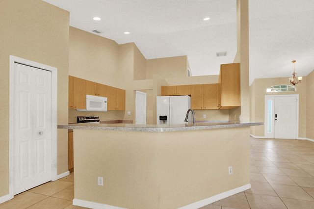 2826 SW Ann Arbor Road, Port St. Lucie, Port St Lucie, FL 34953