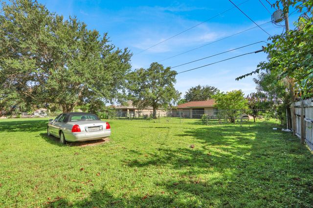 2826 SW Ann Arbor Road, Port St. Lucie, Port St Lucie, FL 34953