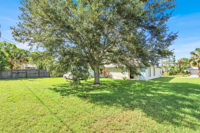 2826 SW Ann Arbor Road, Port St. Lucie, Port St Lucie, FL 34953